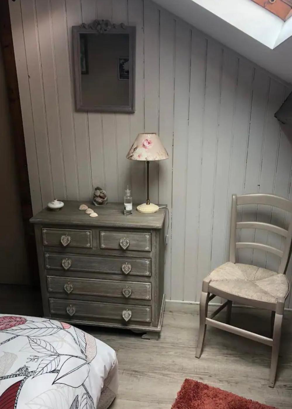 Chambre Et Salle D'Eau Privees Dans Maison De Ville La Roche-sur-Yon Dış mekan fotoğraf