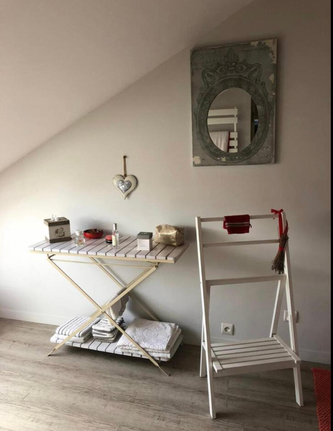 Chambre Et Salle D'Eau Privees Dans Maison De Ville La Roche-sur-Yon Dış mekan fotoğraf